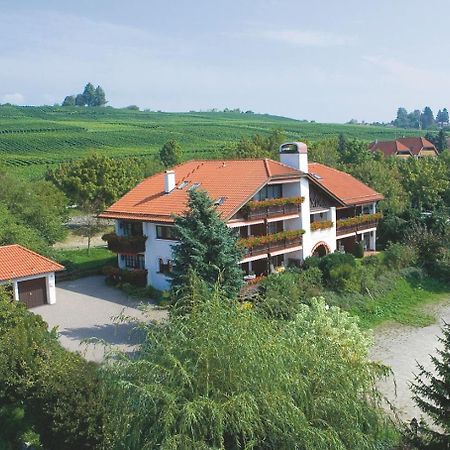 Hotel Alpina Hagnau am Bodensee Buitenkant foto