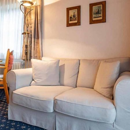 Hotel Alpina Hagnau am Bodensee Buitenkant foto