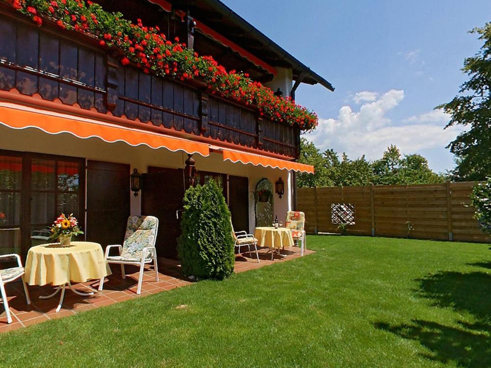 Hotel Alpina Hagnau am Bodensee Buitenkant foto